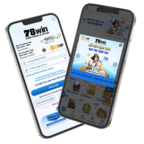 Dịch vụ ưu tiên 78vin