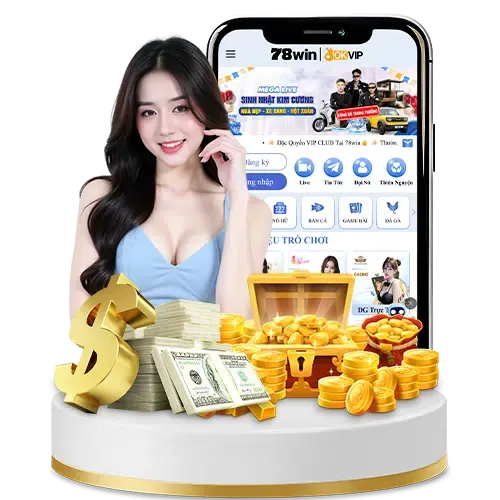 Ưu đãi độc quyền 78vin VIP